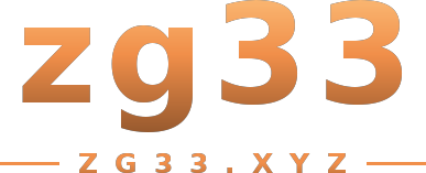 zg33 logo